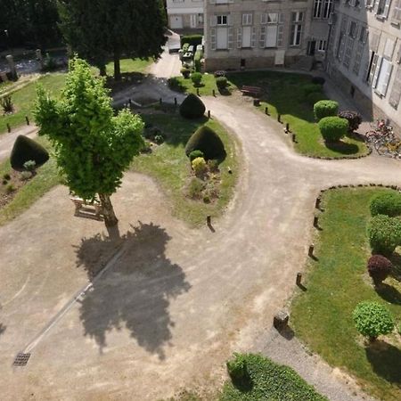 Studio Meuble 3 Etoile 236 Vittel Zewnętrze zdjęcie