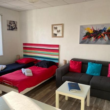 Studio Meuble 3 Etoile 236 Vittel Zewnętrze zdjęcie