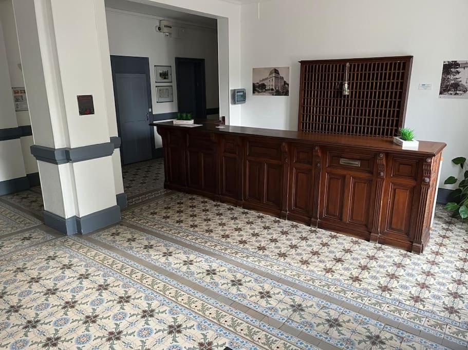 Studio Meuble 3 Etoile 236 Vittel Zewnętrze zdjęcie