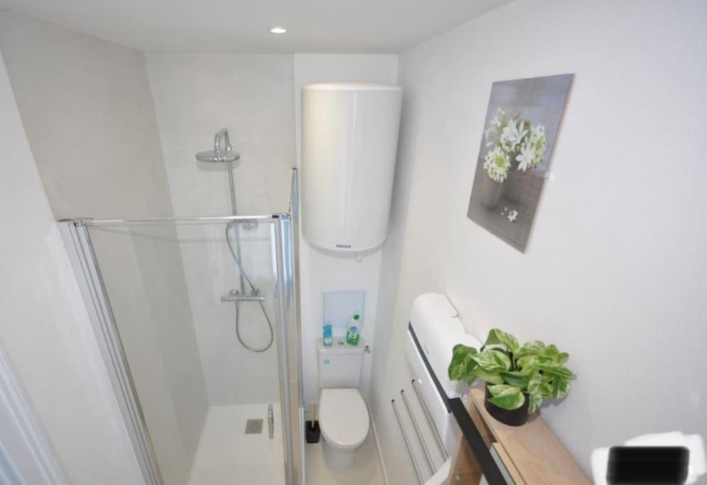Studio Meuble 3 Etoile 236 Vittel Zewnętrze zdjęcie