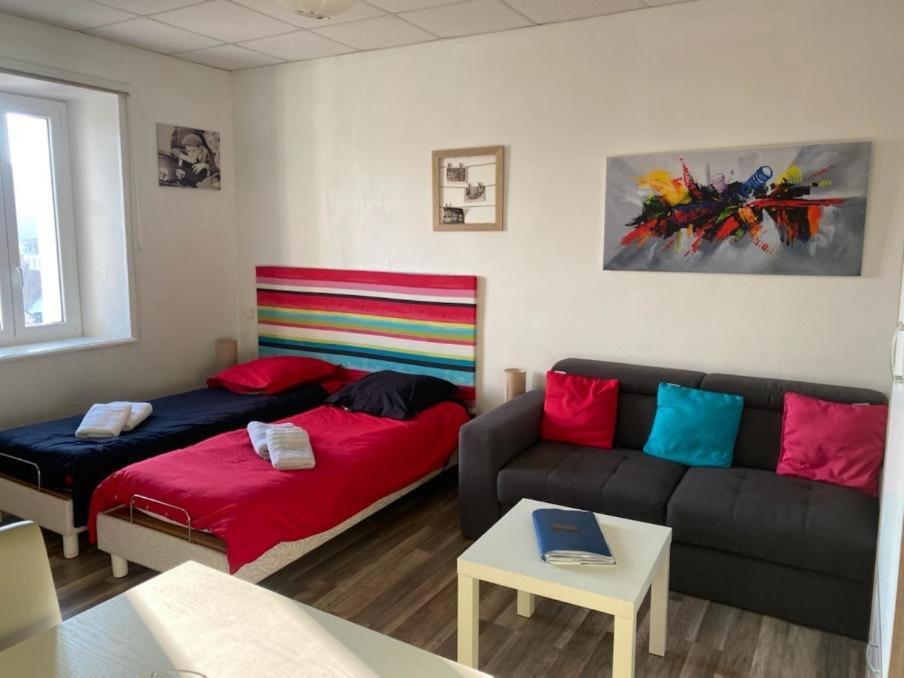 Studio Meuble 3 Etoile 236 Vittel Zewnętrze zdjęcie