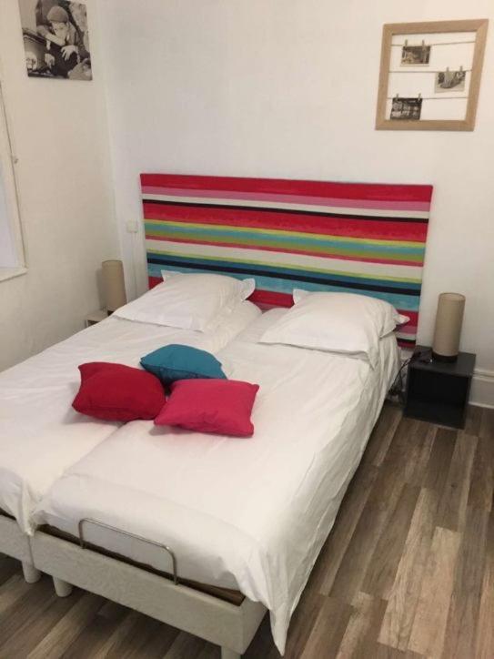 Studio Meuble 3 Etoile 236 Vittel Zewnętrze zdjęcie